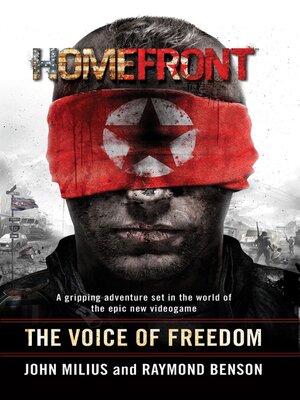 cover image of The Voice of Freedom